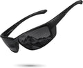 Skiennix Sports Polarized Sunglasses - UV Protection for Men & Women | Ideal for Driving, Running, Cycling, Fishing