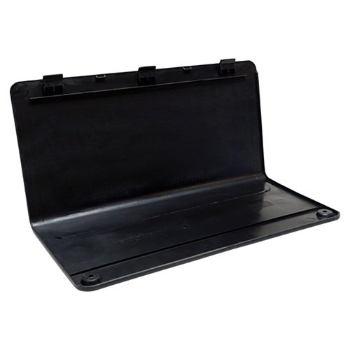 Red Hawk BP-0030 Access Panel Compatible with/Replacement for Yamaha G14-G22 1994 and Newer JN3-K8151-00-00, JU0-K8151-00-00 Golf Carts