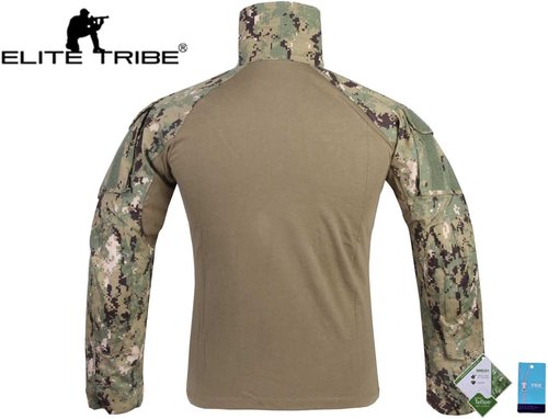 Emerson Tactical Suit - Military BDU Combat Uniform Set | Gen3 Shirt & Pants