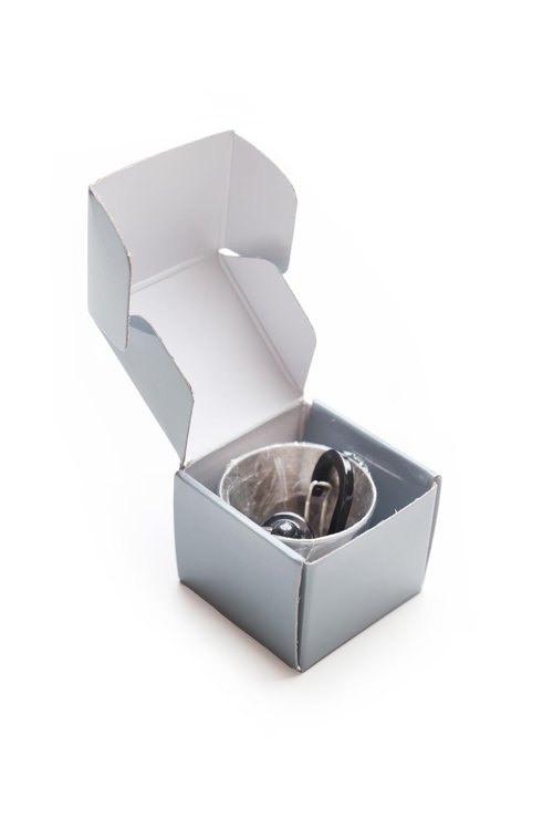 Birdy Juice Shot Glass The Ultimate Birdie Celebration Cup - Carabiner Bag Attachment - Magnetic Food Grade Stainless Cup - Easy Cleaning, Best Golf Gift, Essential Golf Accessories