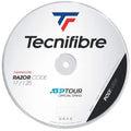 テクニファイバー(Tecnifibre) Technifibre Tennis String Razor Code 1.25mm 200m Roll TFR401