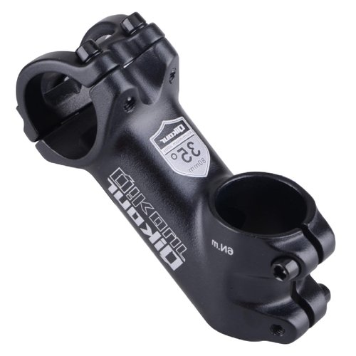 JEELAD Bike Stem 31.8 Bicycle Handlebar Stem Bike Fork Extender Short Handlebar Riser Aluminum Alloy for Bicycle Road Bike MTB BMX Mountain Bike Cycling