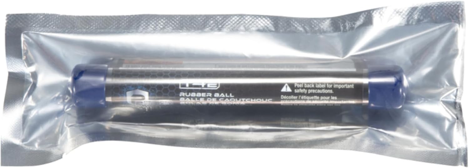 Umarex T4E Paintball Gun Ammo - 10 Count for Enhanced Performance and Precision