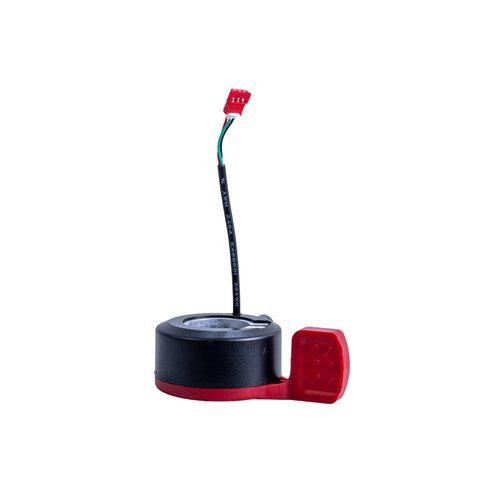 AlveyTech Thumb Brake for The Hover-1 Comet Electric Scooter
