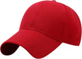 Skiennix Adjustable Baseball Cap - All-Season Unisex Hat for Running, Gym, and Outdoor Activities