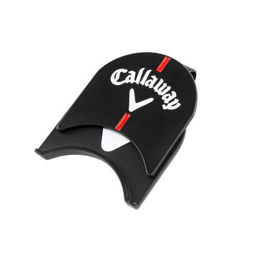 Callaway Magnetic Golf Ball Marker Hat Clip