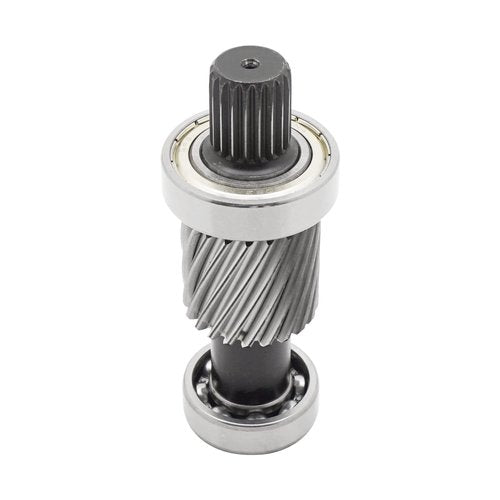 JAVIK for EZGO TXT Input Shaft Kit 94-up Electric Golf Cart 28095G01 26926G01 612556 21 Tooth 19 Splines