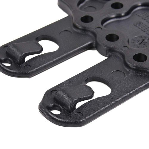 BLACKHAWK, Serpa Strike Platform, Black, Ambidextrous