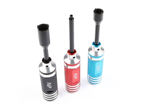 Airsoft Removal Valve Key Repair AR Sight Tool