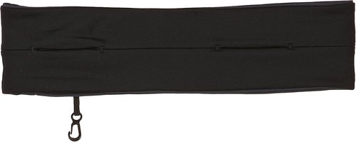 FlipBelt Classic Running Belt - Comfortable Fanny Pack for Men & Women | Perfect for Active Lifestyles