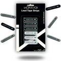 Konvoi Pickleball Lead Tape - Premium 3M Adhesive, Pro-Grade Materials - Add Weight for Power, Control & Perfect Paddle Balance