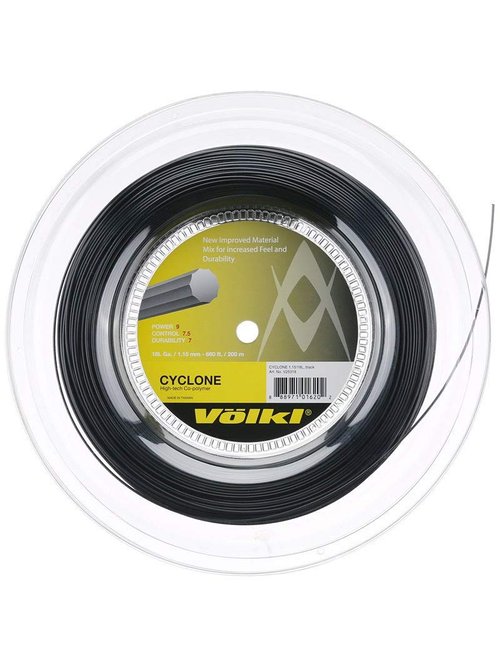 Volkl Cyclone 18L 1.15mm 200M Reel