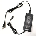 HERISKEER [Verified Fit] 42V Charger for Phantomgogo A9 A8 Phantom GO A9 Foldable Electric 350W Motor 36V 10.4Ah Lithium-ion Battery Phantom gogo Power Adapter Cord Cable