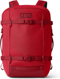 YETI Crossroads Backpack - Durable, Versatile Design for Outdoor Adventures | 20L Capacity