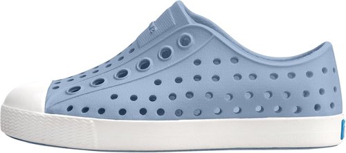 Native Shoes Jefferson Sneakers - Stylish & Comfortable Unisex Kids' Footwear | Perfect for Playtime