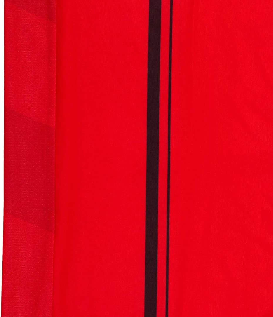 Total Soccer Factory Referee Uniform - Short Sleeve Soccer Jersey for Comfortable Game Play