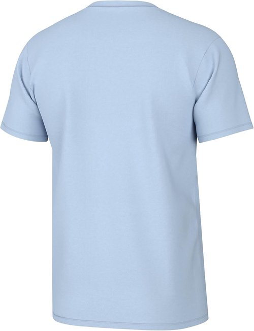HUK Men's Fishing Tee - Performance Short Sleeve | Quick-Dry Comfort & Style