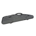 Plano "Pro-Max Scoped Rifle Hard Case, 53.63"" L x 13"" W x 3.75"" H, Black