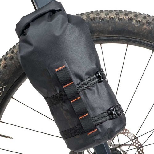 Blackburn Outpost Elite Cargo Bag Rolltop 6.5l 420D Nylon
