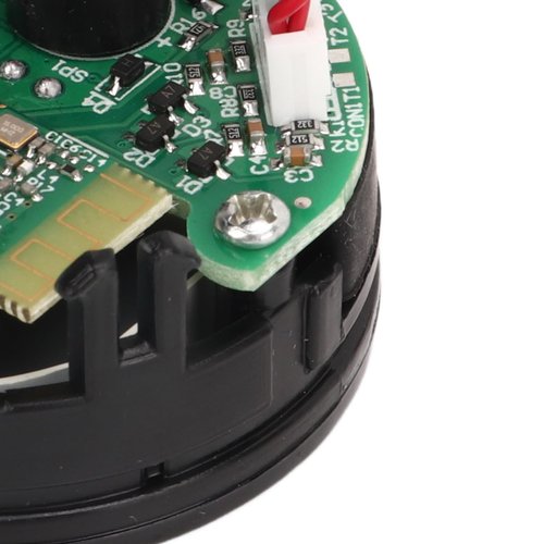 Electric Scooter Dashboard, Replacement Circuit Board for ES2/ES4 Scooters