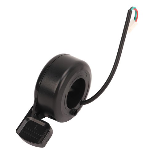 RiToEasysports Electric Scooter Brake and Throttle, Thumb Throttle Speed Control Finger Accelerator Replacement for S1 Electric Scooter