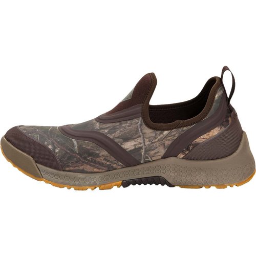 Men's Mossy Oak Country DNA® Outscape Slip On, Mossy Oak Country DNA, Size 8(M)