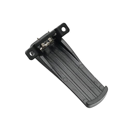 BVMAG Belt Clip Compatible with Baofeng BF-888S BF-666S BF-777S RETEVIS H-777 Walkie Talkie Two Way Radio 12Pack