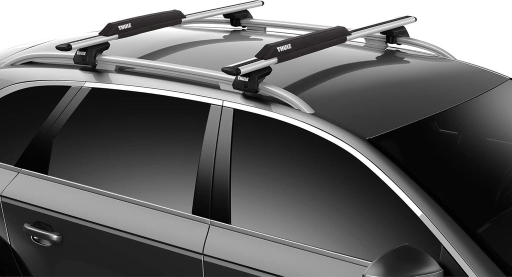 Thule Surf Pad - Narrow 20" Foam Pads for Surf & Paddle Boards | Minimalist Design, Board Protection