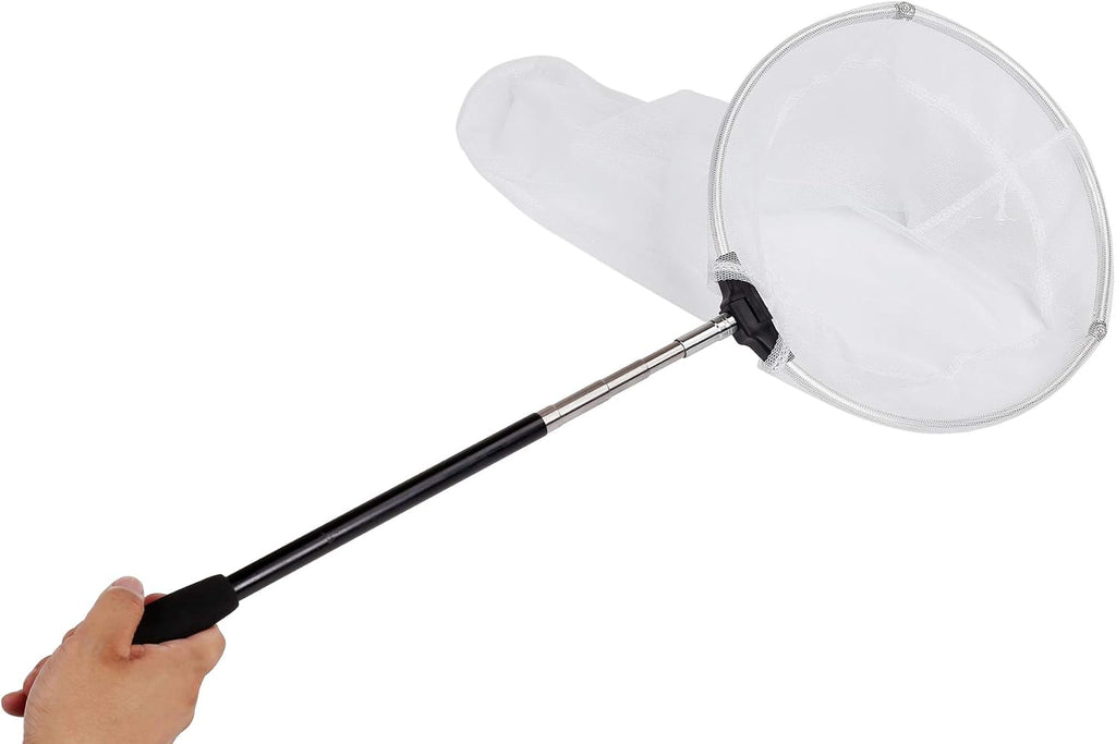 Ring, 24" Depth, Extending Handle Up to 59