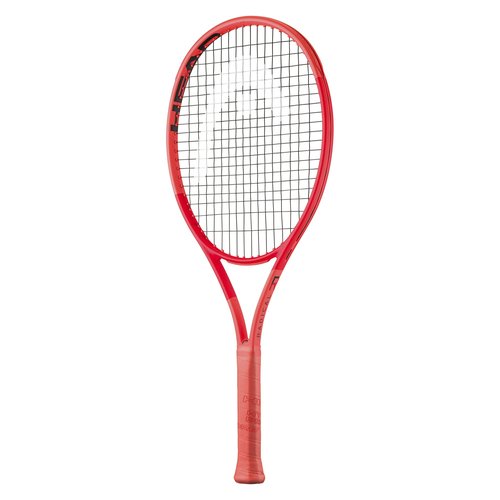 HEAD Radical Junior 2025 Tennis Racquet - 26” Lightweight Graphite, Auxetic 2.0, Ages 9–11
