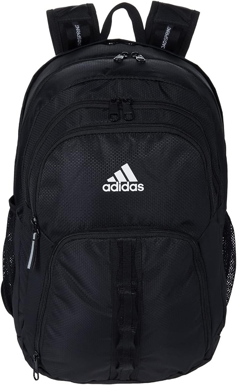 Prime 6 Backpack - Durable Travel Companion with Multiple Compartments | Stylish Design