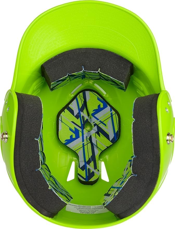 Rawlings | COOLFLO Batting Helmet - Lightweight Design for Maximum Comfort and Protection