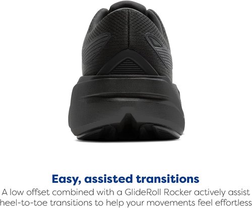 Brooks Ghost Max 3 Women's Running Shoes - Comfortable & Supportive | Ideal for Walking