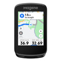 Magene C506 GPS Bike Computer - 2.4" Color Touchscreen, Smart Navigation, Fast WiFi & Bluetooth, Riding Assistant Wireless, Indoor Cycling & Training