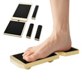 Vibengeticer Ankle Rehab & Balance Trainer | Physical Therapy Board for Sprained Ankles, Plantar Fasciitis & Athletic Recovery