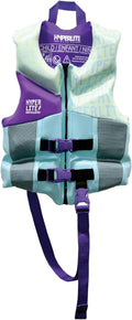 HyperLite Elite Life Jackets for Infants, Toddlers & Youth - USCG Approved for Safe Boating & Water Sports