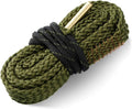 Skiennix Gun Snake Cleaner Kit - Bore Rope for .38, .357, .380 Cal & 9mm Rifles, Pistols & Shotguns