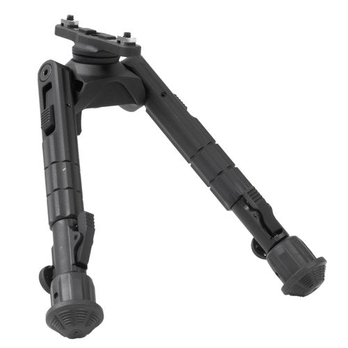 UTG Recon 360 TL Bipod, 7"-9" Center Height, M-LOK