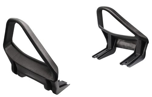 BestAccess Golf Cart EZGO Arm Rest Hip Restraint for EZGO TXT 1994-UP Gas&Electric Replace#71701-G01 71702-G01
