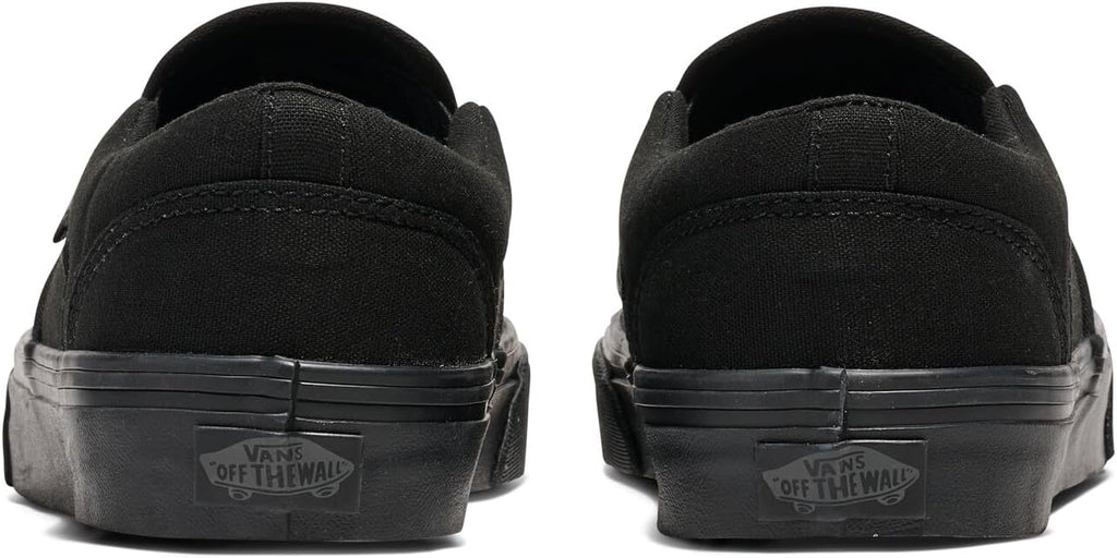 Vans Mens Classic Slip-on