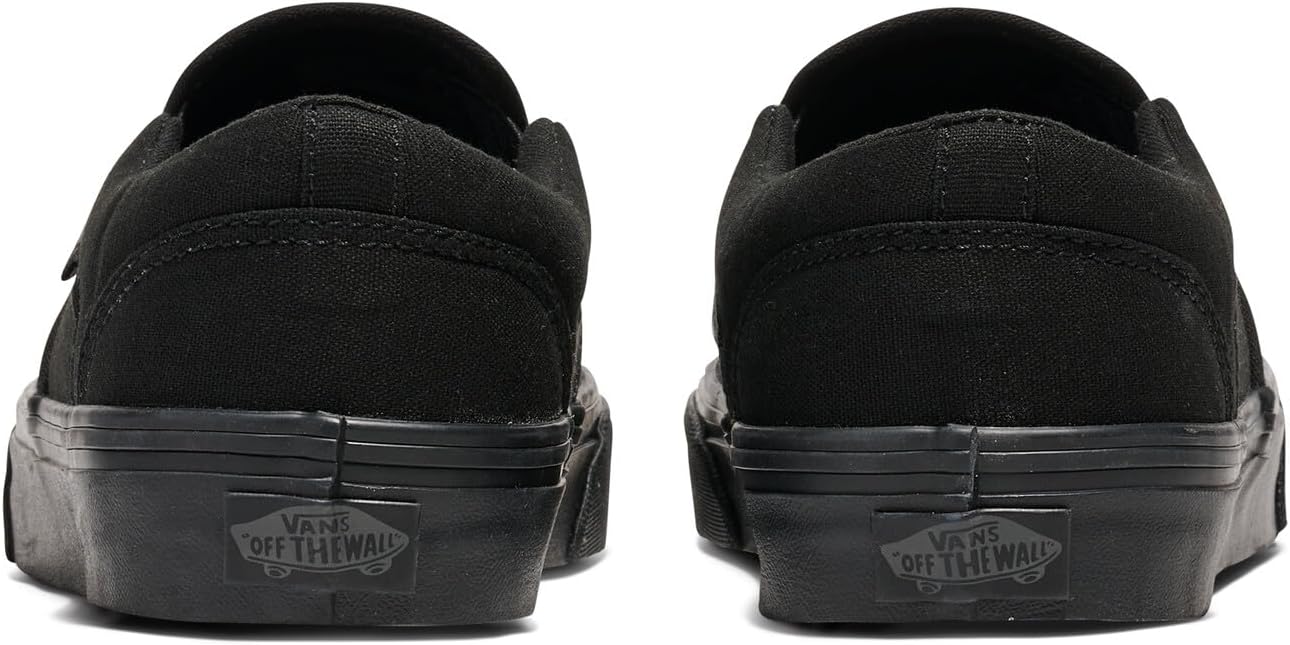 Vans Mens Classic Slip-on