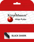 Kirschbaum Set Black Shark 1.30 mm (16G) 40ft.