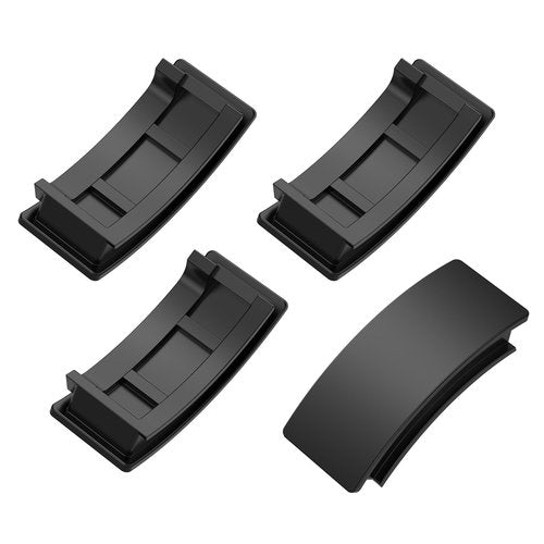 CartClan Gas Golf Cart Brush Inspection Cover Kit for 1995 and Newer Club Car with AMD (Advanced Motors & Drives) #OEM 1033479-01 103347901 101876301 612041 612042