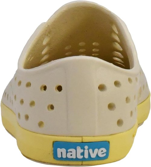 Native Shoes | Unisex Kids Jefferson Sneakers - Lightweight & Comfortable Footwear
