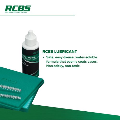 CASE LUBE KIT