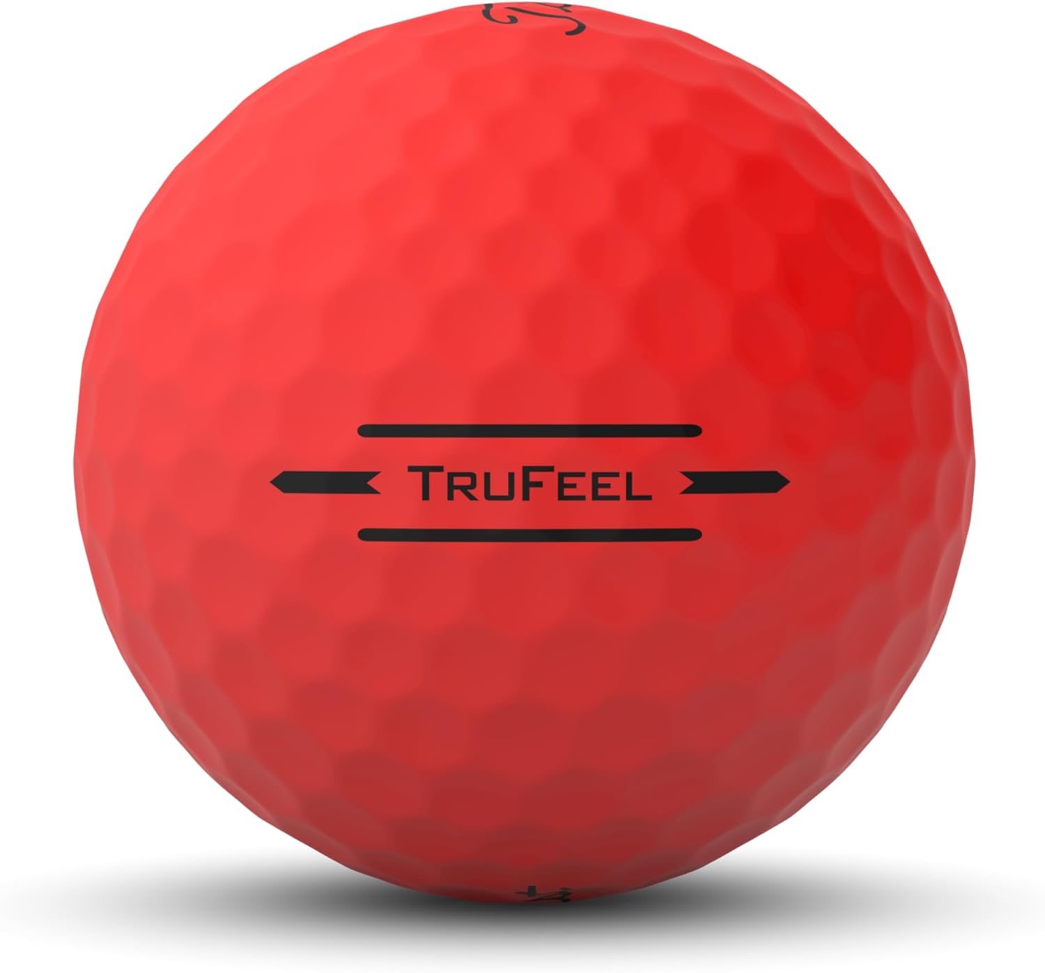 Titleist TruFeel Golf Balls - Exceptional Feel & Distance | Ideal for All Skill Levels