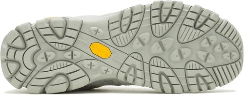 Merrell Men's Moab 3 Hiking Shoe - Durable Comfort for All-Terrain Adventures | Lightweight & Breathable