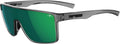 Tifosi Sanctum Sunglasses - Versatile Sports Eyewear for Cycling, Golf, Hiking & More | Stylish & Durable