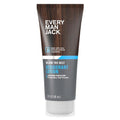 Every Man Jack Ball Deodorant Lotion - Aluminum-Free Odor & Wetness Protection - Unscented - 3 Fl Oz