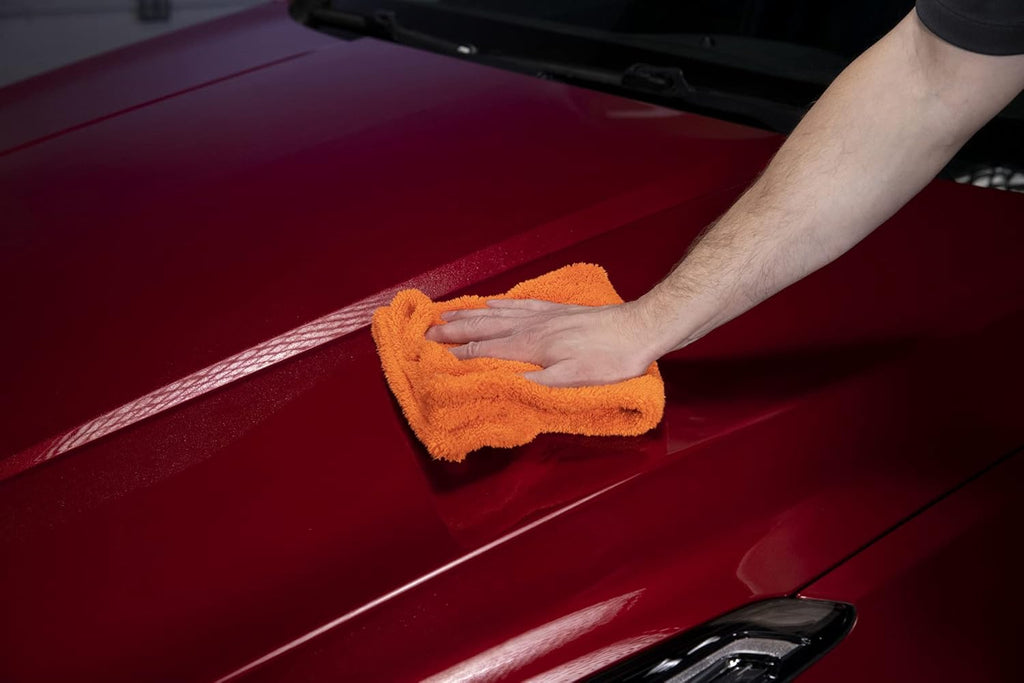 303 Products Speed Detailer - Instantly Shine & Protect Automotive Surfaces - UV Protection, 16 fl. oz.